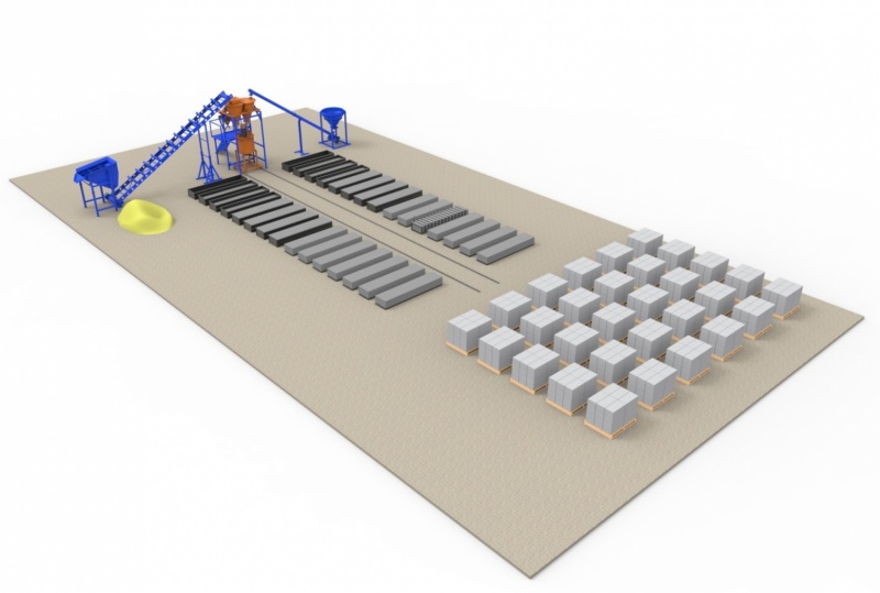 Оборудование для газобетона. Аппарат для производства газоблоков. Станки для производства газобетона. Линия производства газобетона. Мини завод газобетона.